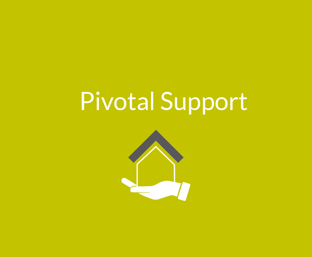 Pivotal Support